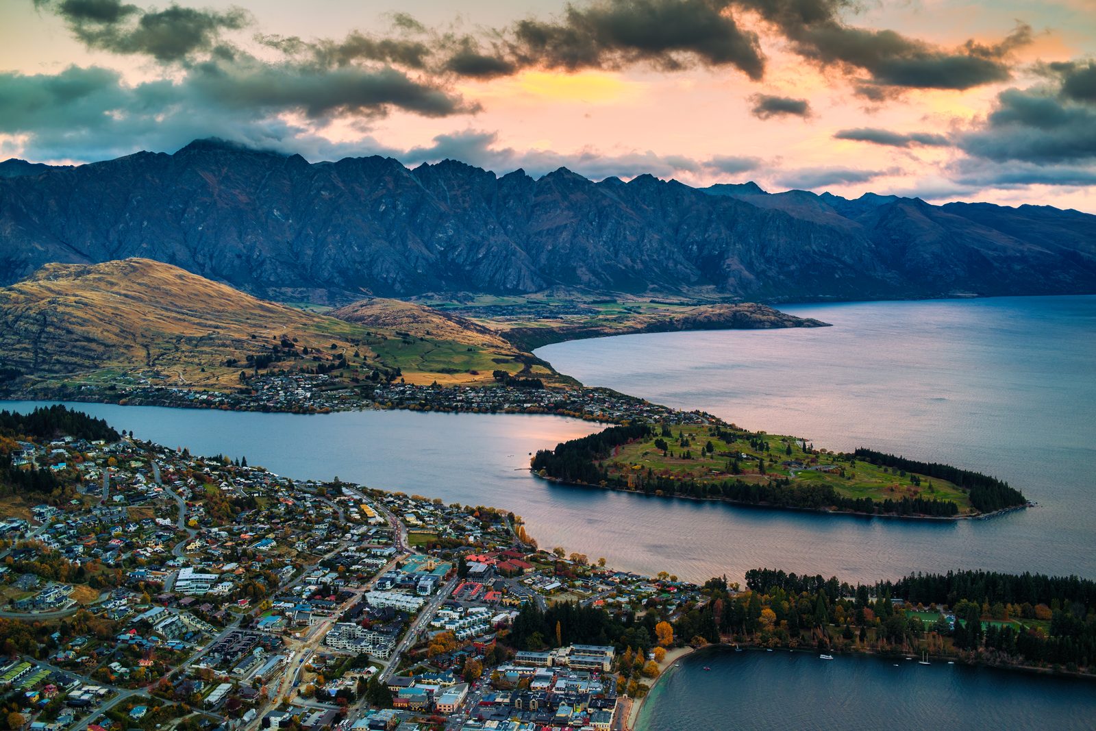 Best Adventure Destinations