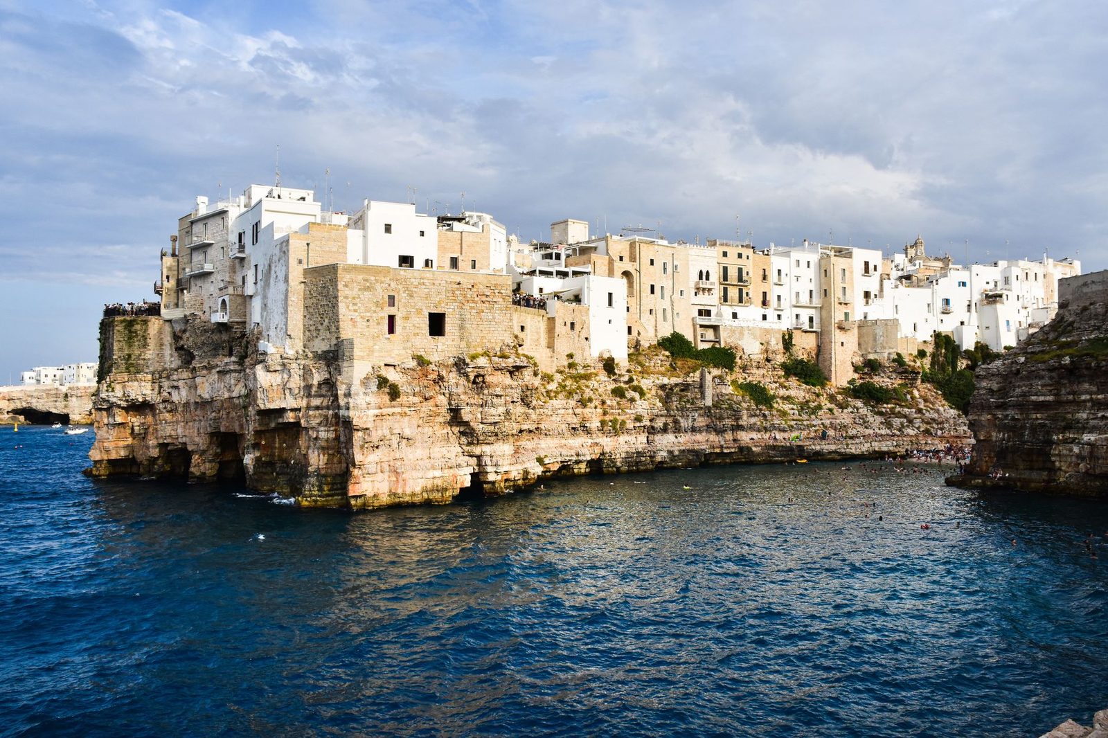 Puglia, Italy