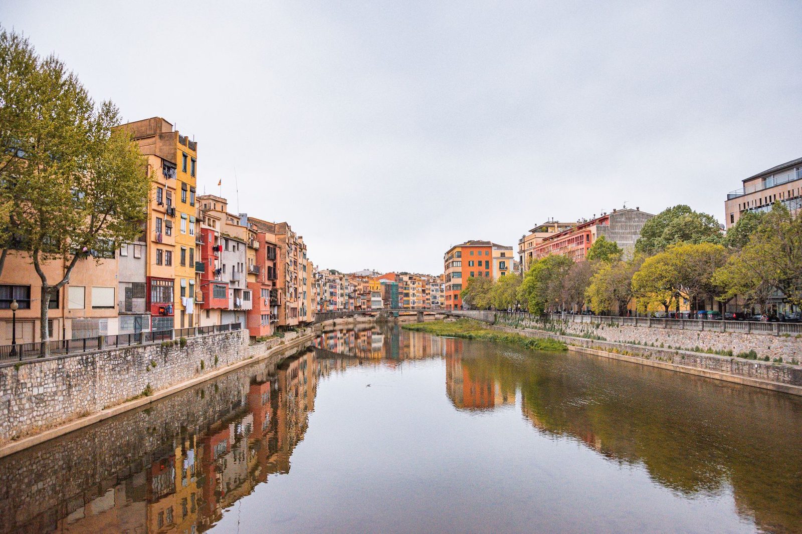 Girona & the Costa Brava, Spain