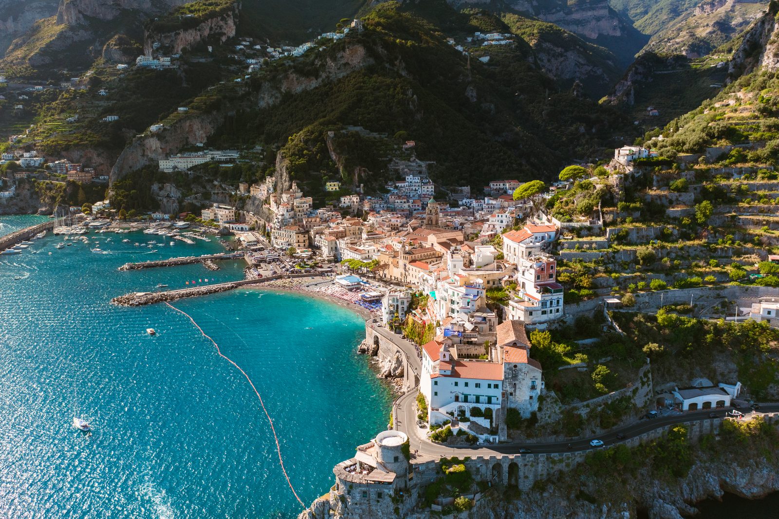 Best Babymoon Destinations