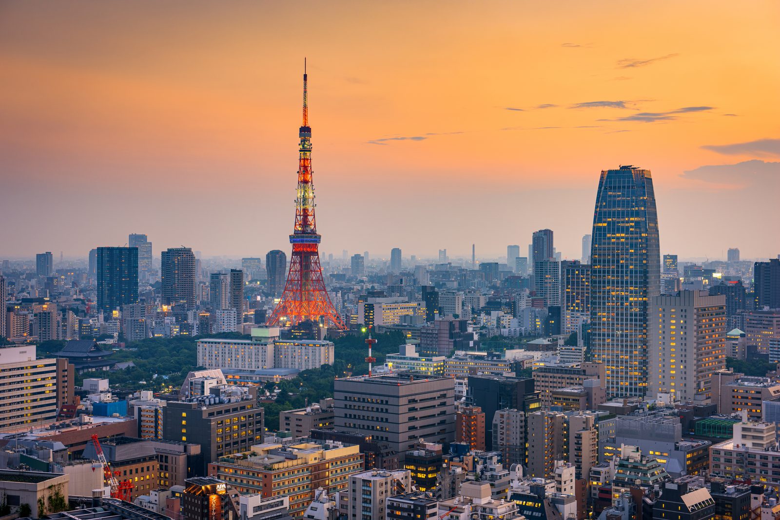 Best Food Pilgrimages: Cities Worth Flying to Just to Eat