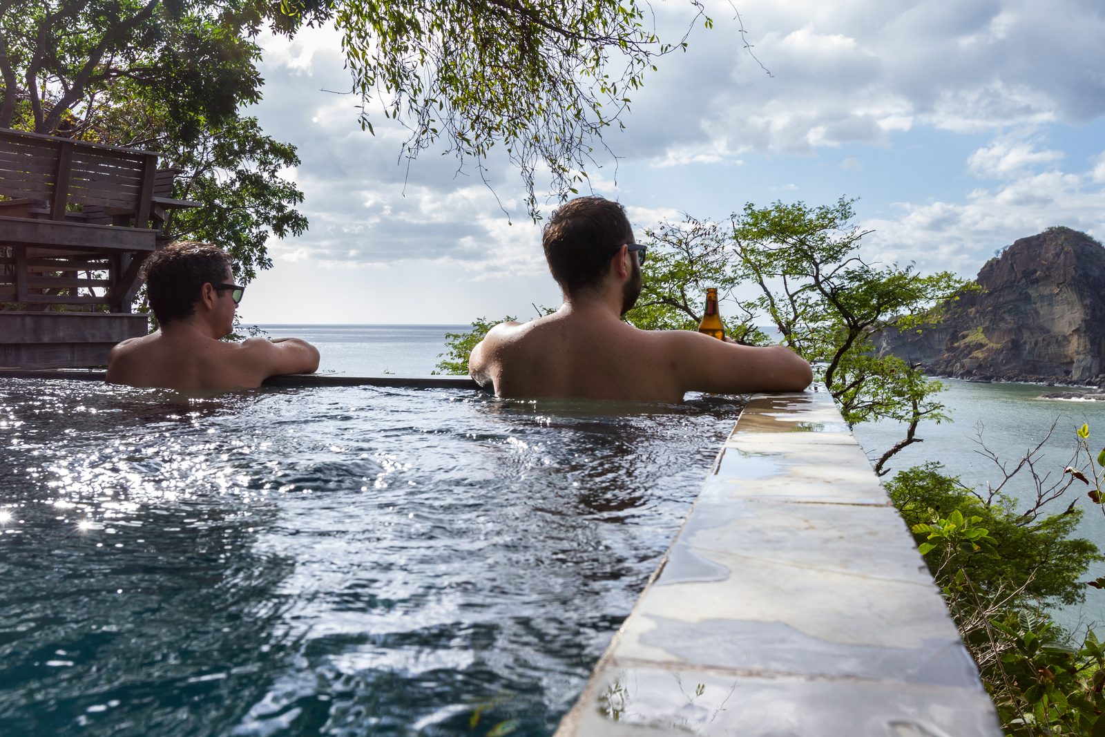 Best Guys' Trip Destinations