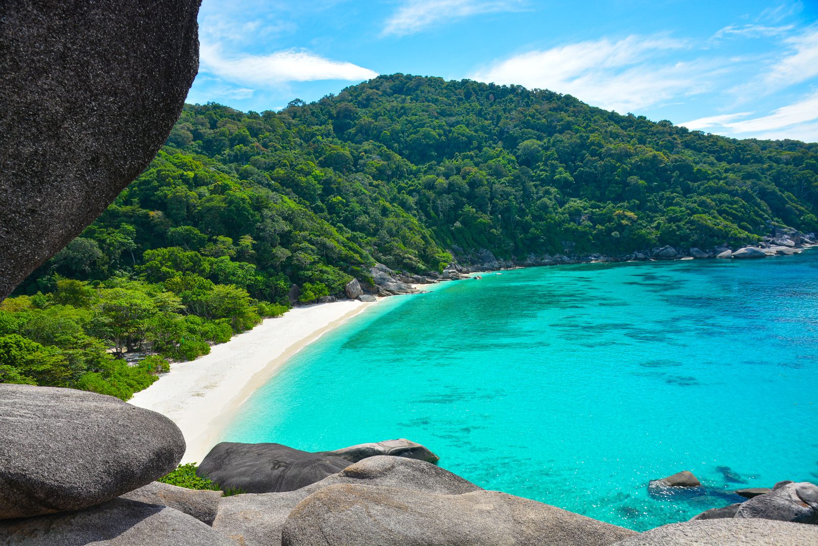 Best Destinations for a Health Reset or Sober Trip