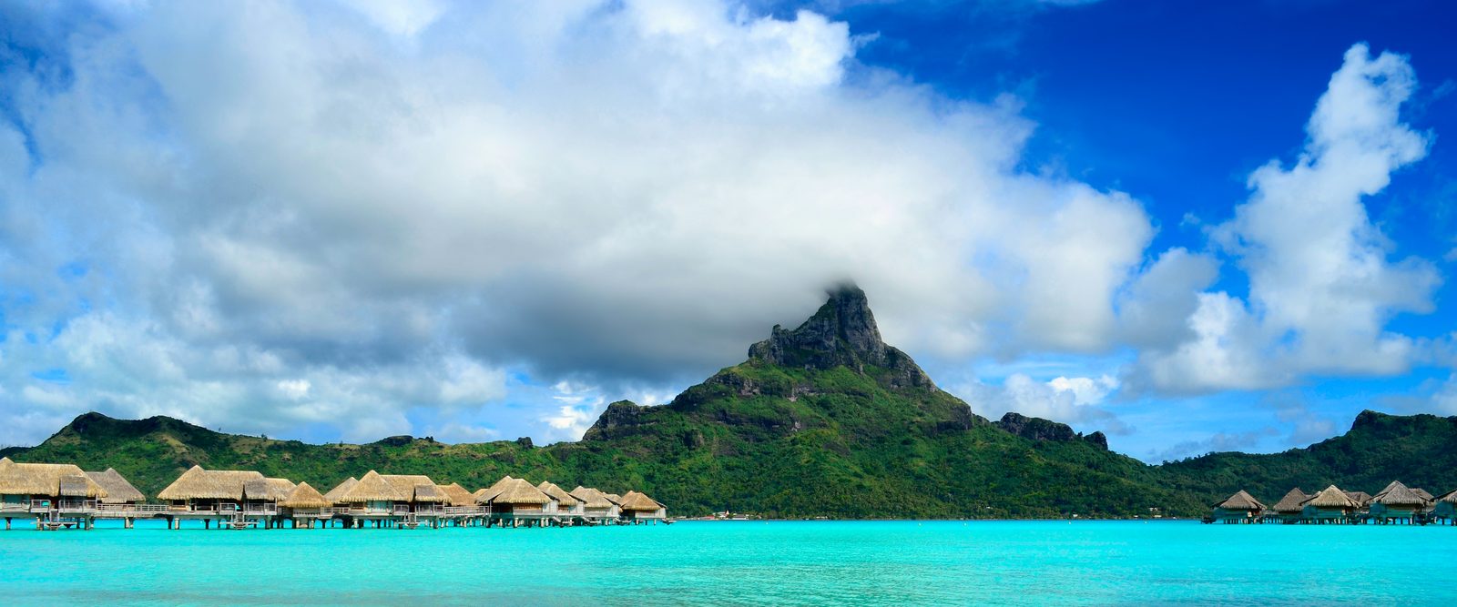 Best Honeymoon Destinations