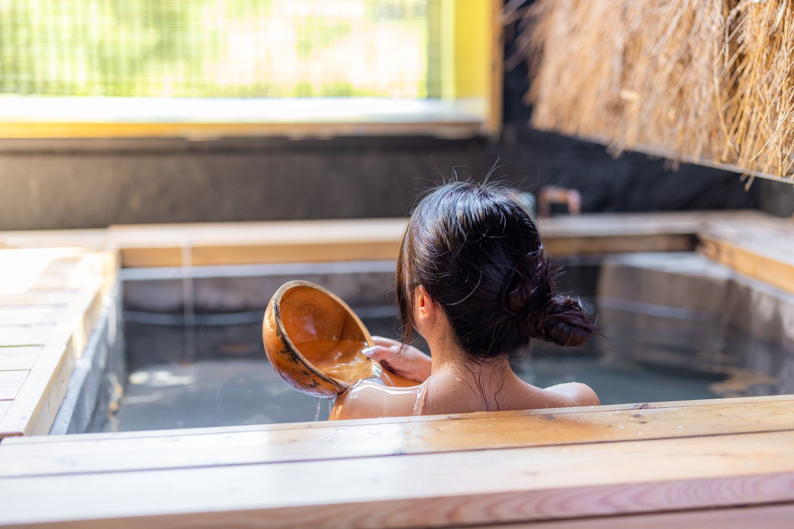 Best Hot-Spring and Onsen Destinations