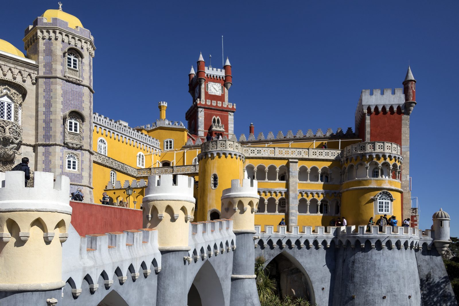 Best Long-Weekend Trips From London