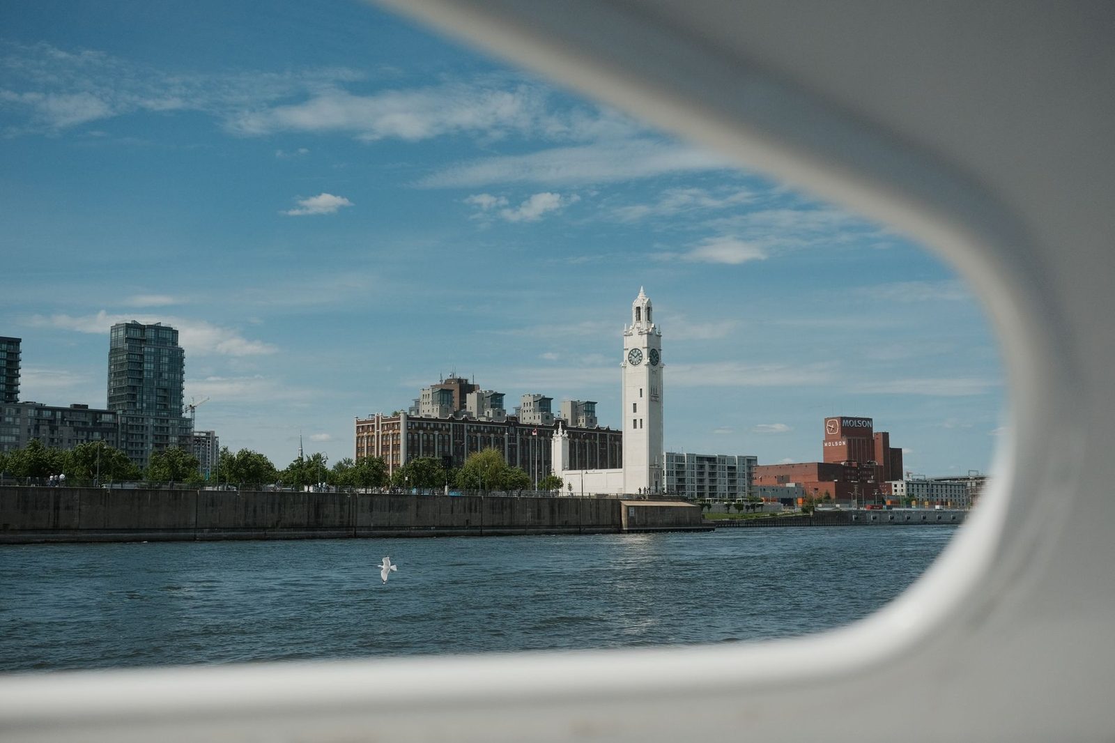 Best Long-Weekend Trips From New York