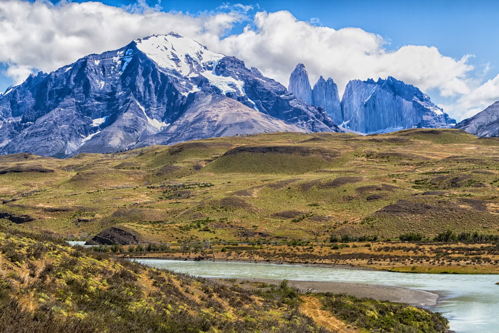 Best Places to Reconnect With Mother Earth