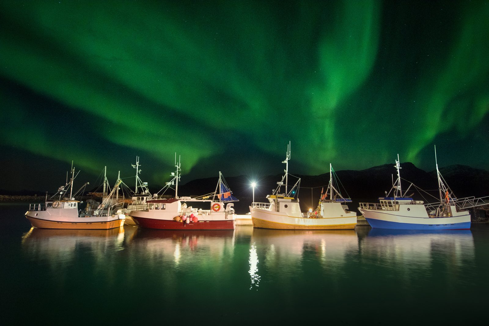 Best Places to See the Northern Lights (With Honest Odds)