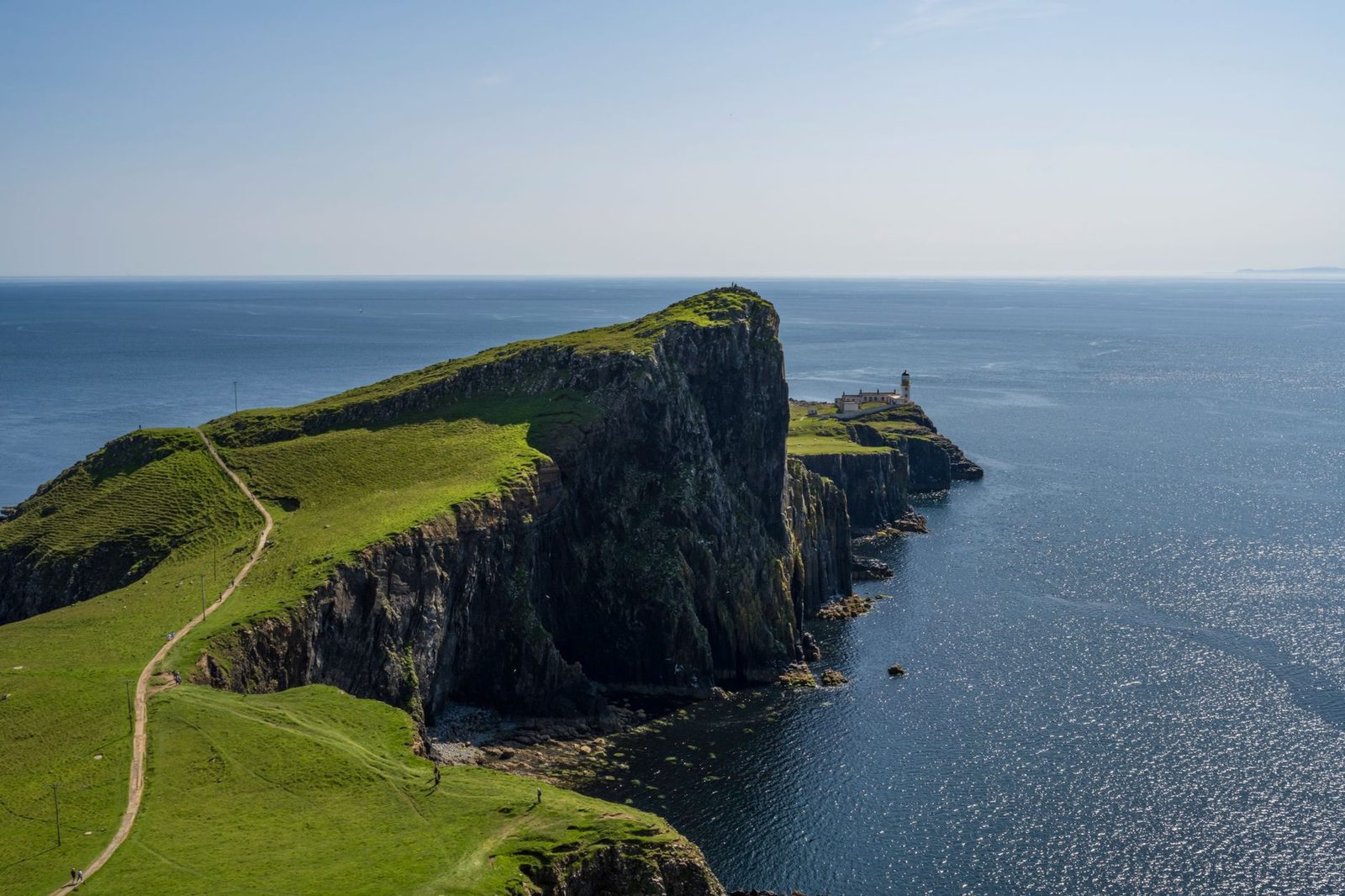 Best Places to Grieve, Reflect and Come Back to Yourself