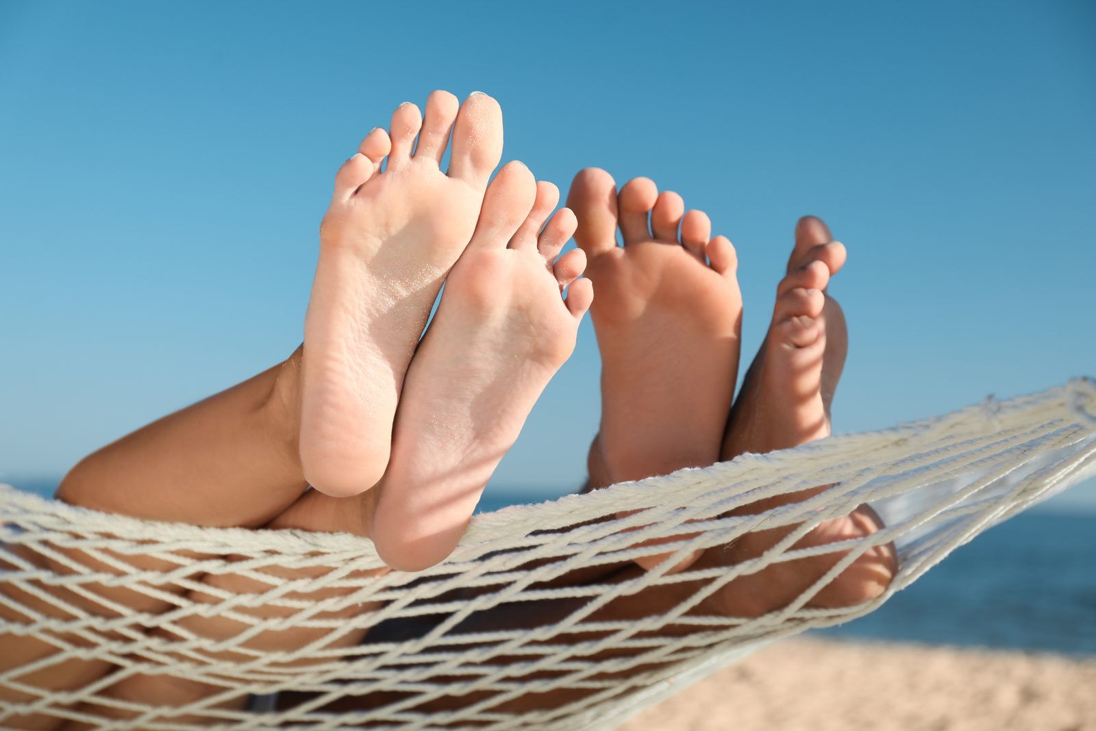 Best Destinations for Pure Relaxation