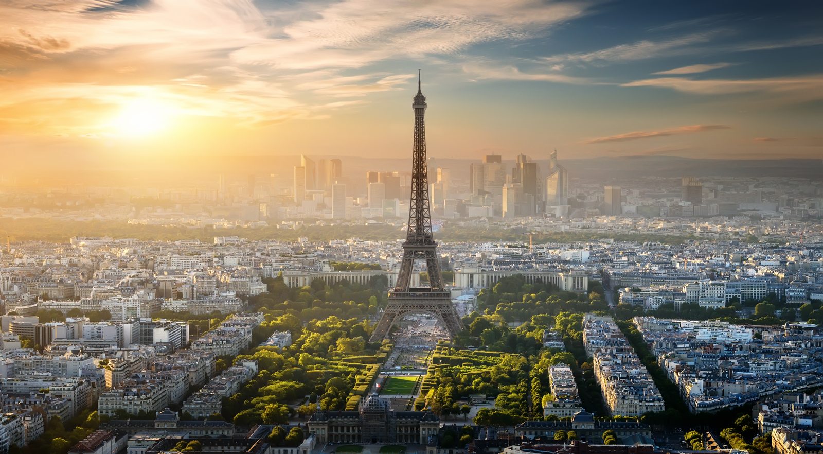 Best Romantic Getaways