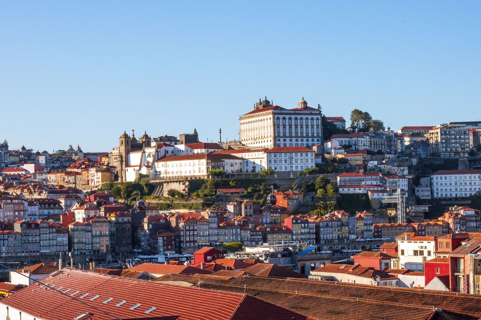 Best Destinations Under 3 Hours From Western Europe