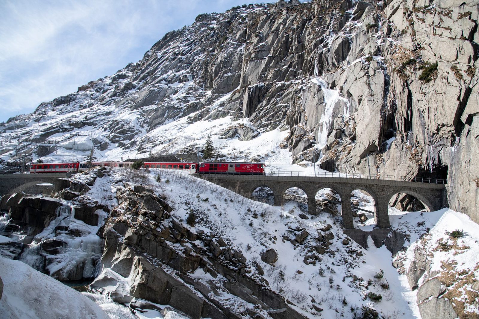 Best Slow-Travel Rail Journeys
