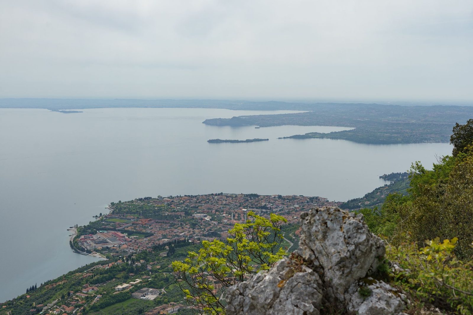 Best Slow-Travel Destinations for Over-60s