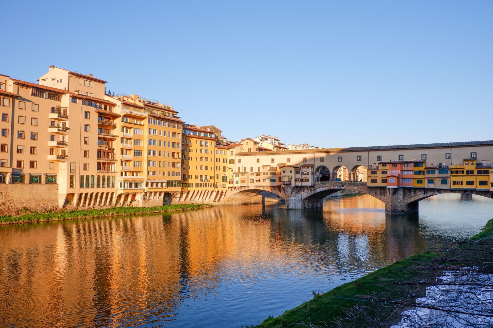 Florence & Tuscany, Italy