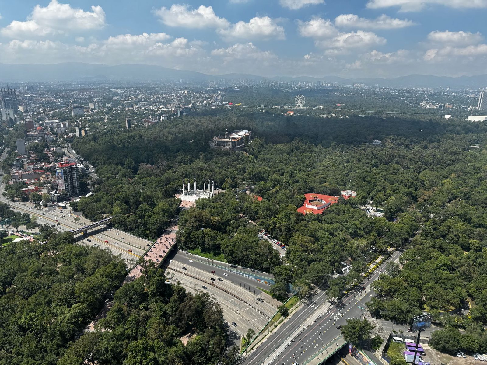 Mexico City, Mexico