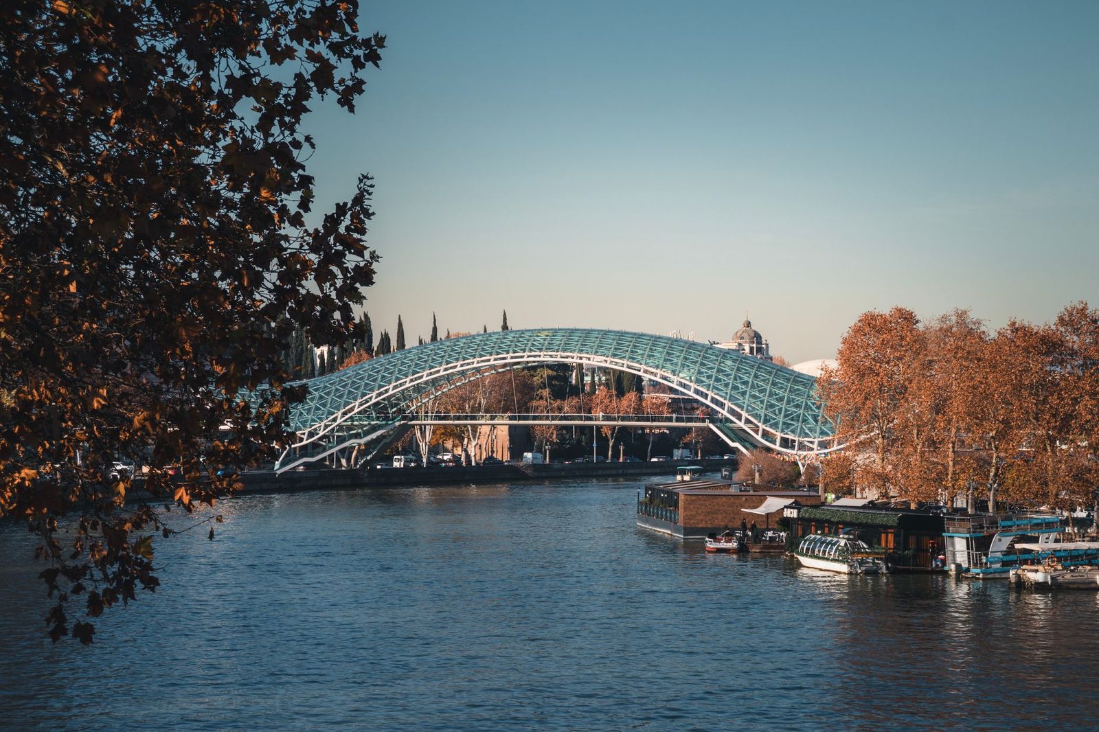 Tbilisi, Georgia