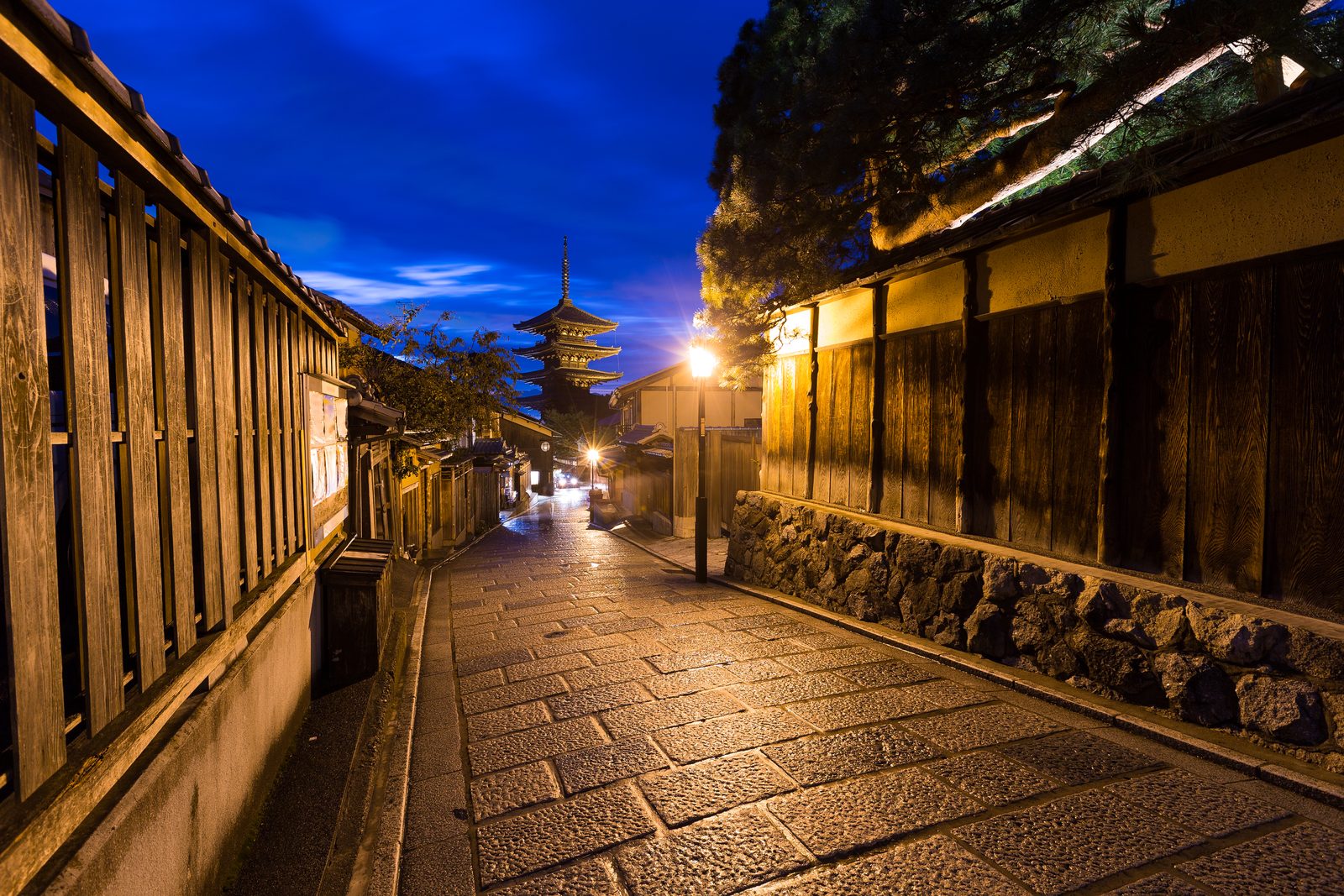 Best Destinations for a Solo Reset