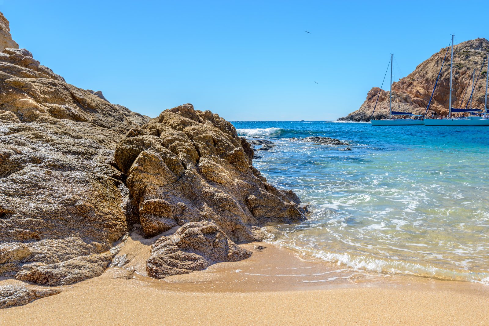 Best Winter Sun Destinations from the US
