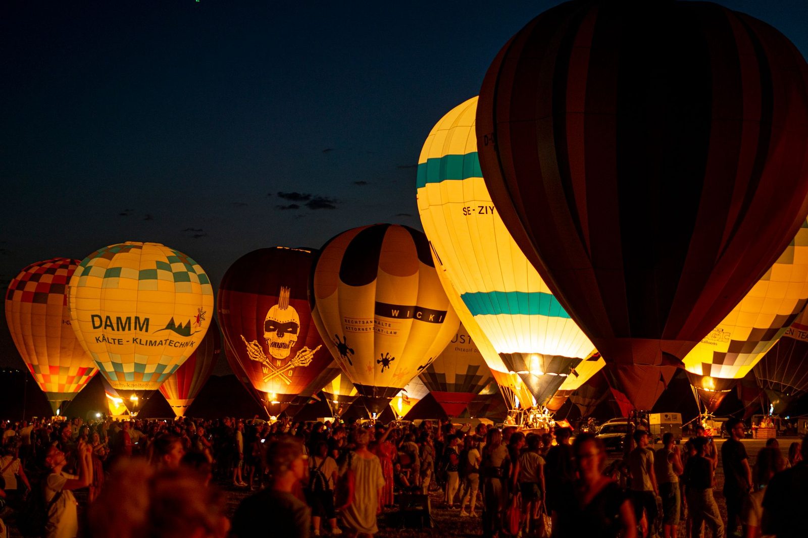 Albuquerque Balloon Fiesta