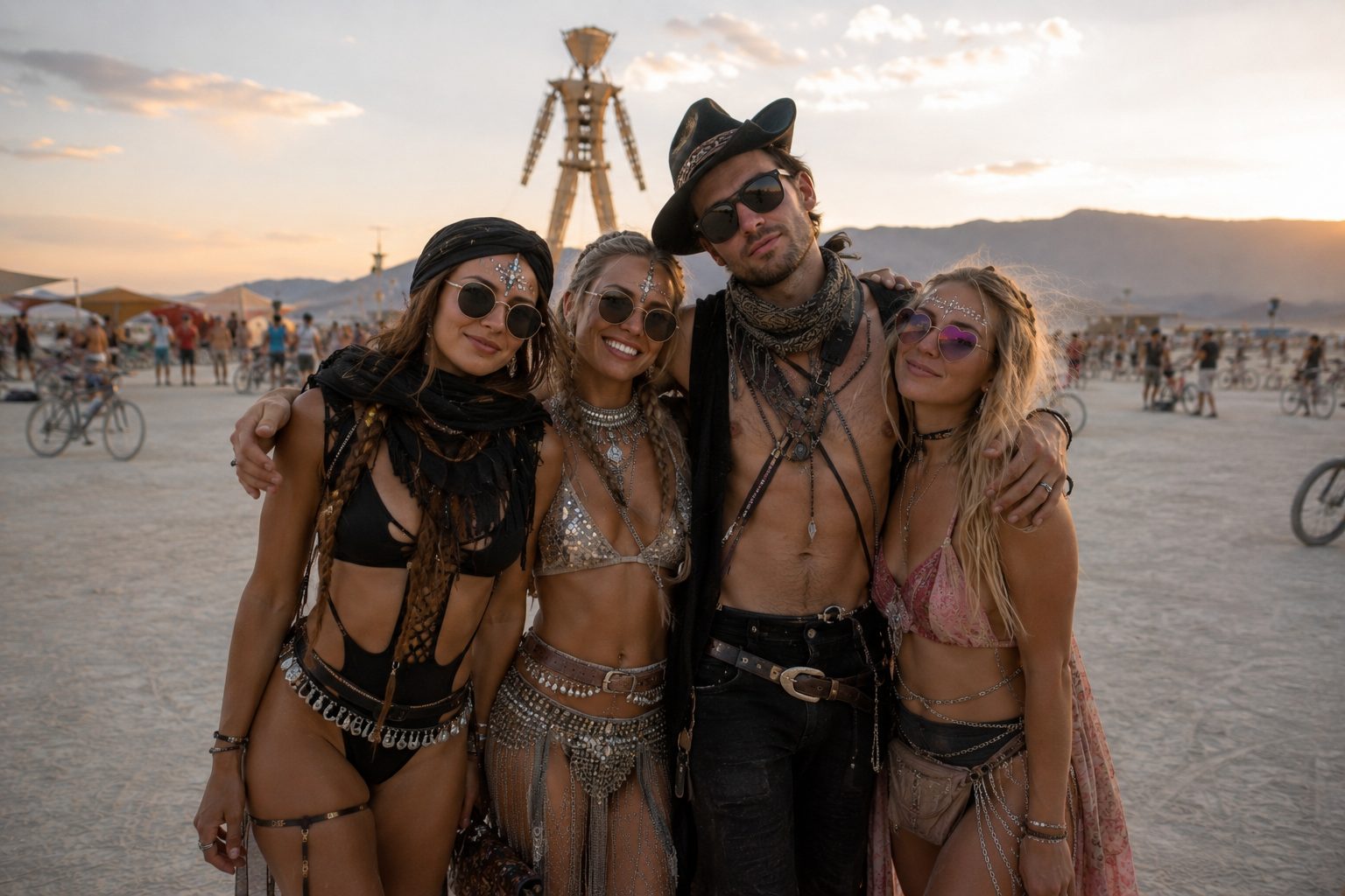 Burning Man