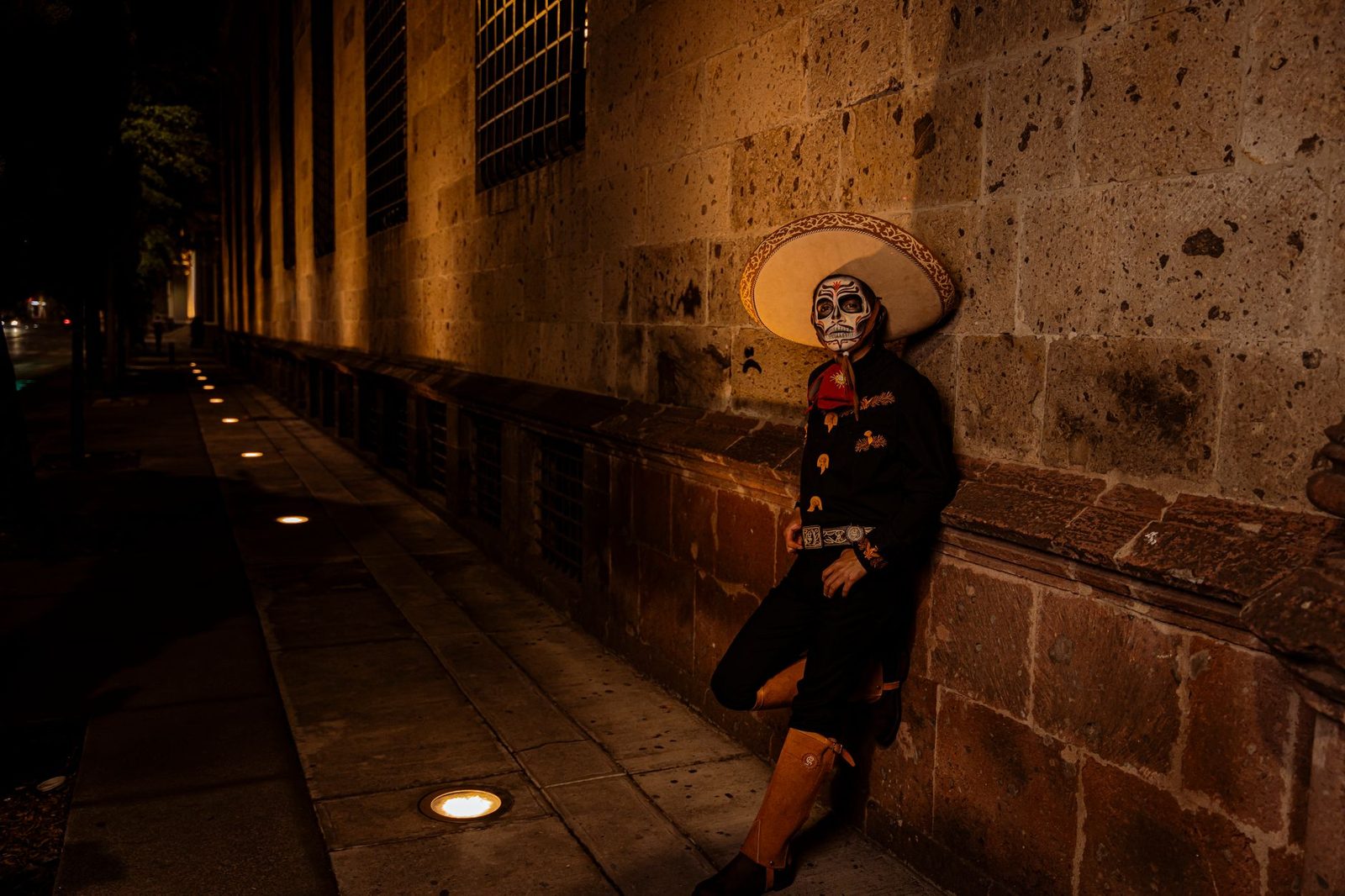 Día de Muertos (Day of the Dead)