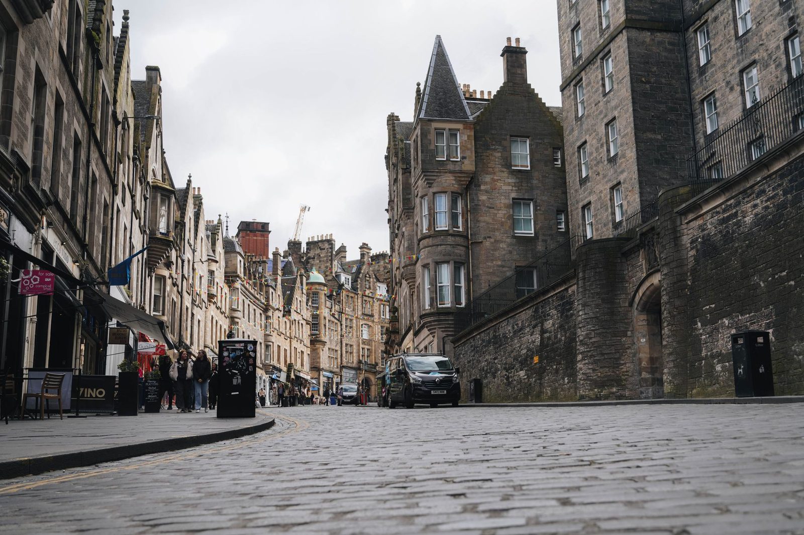 Edinburgh Festival Fringe