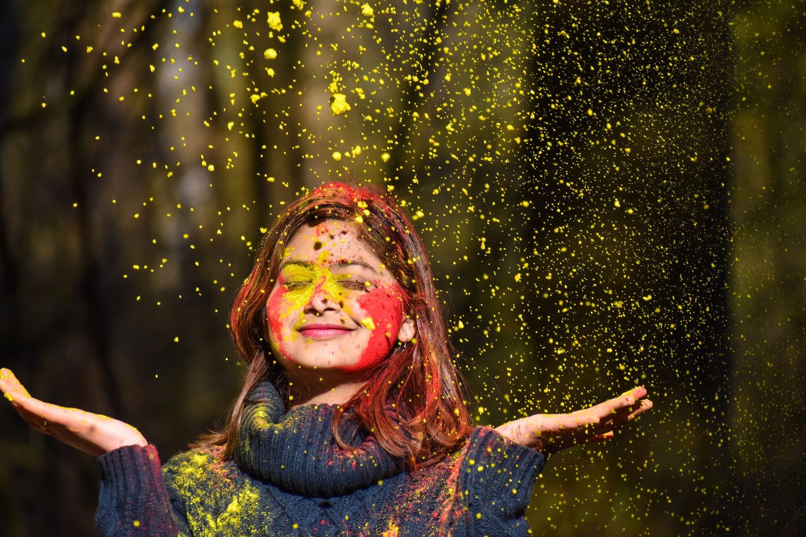 Holi