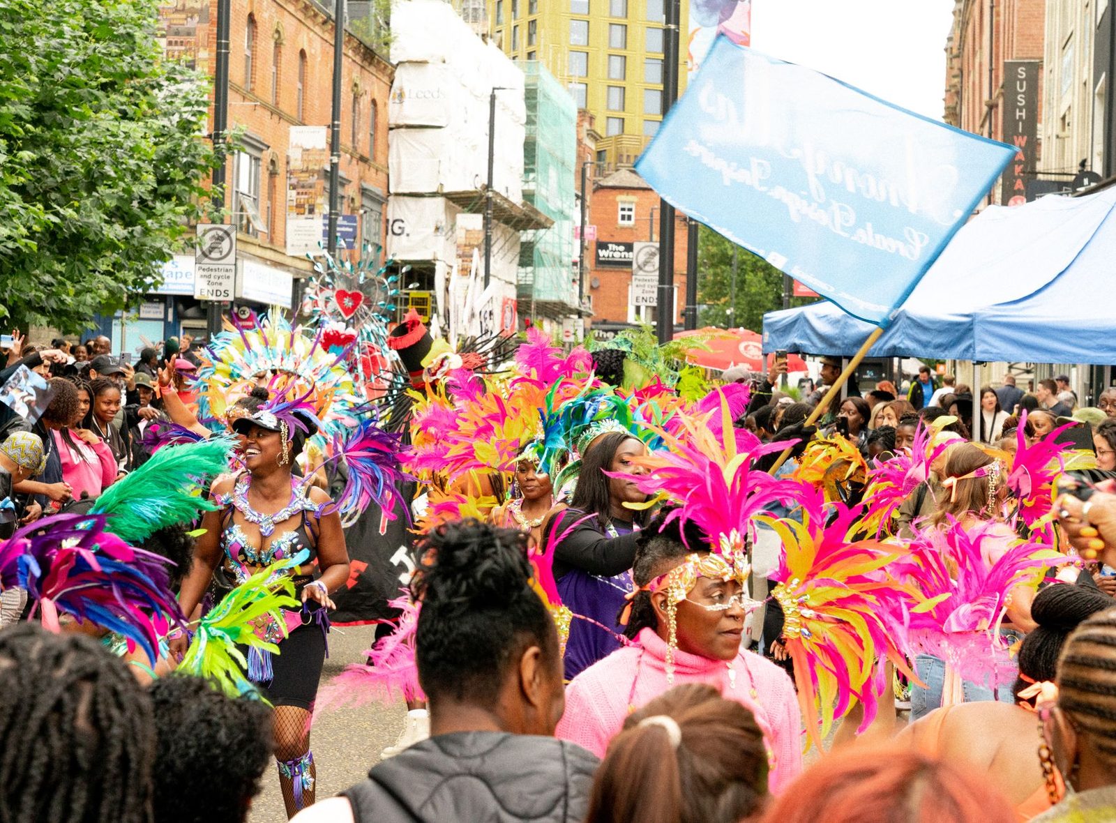 Notting Hill Carnival