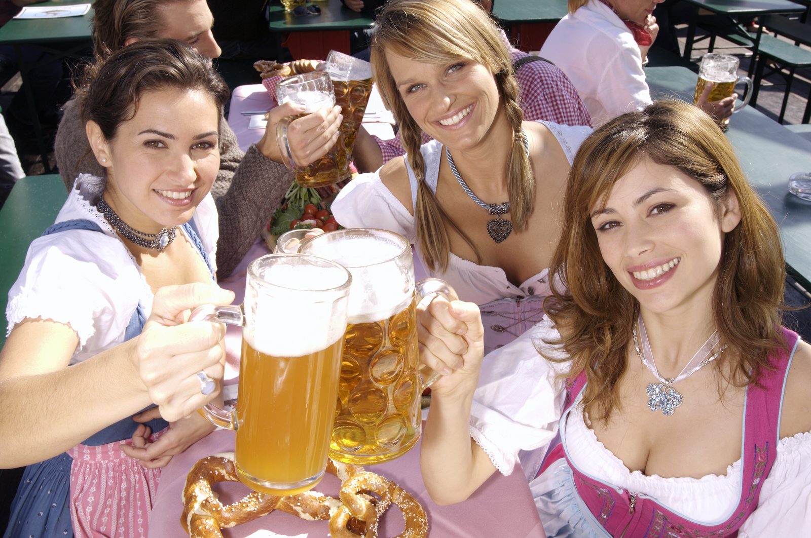Oktoberfest