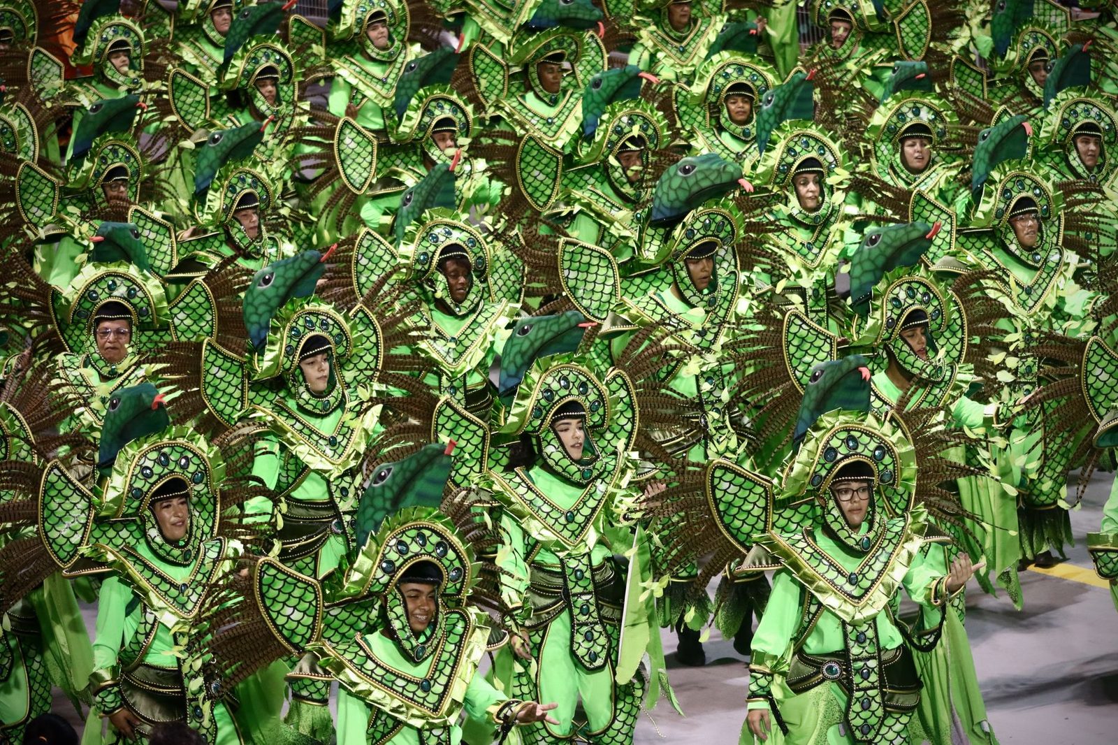 Rio Carnival