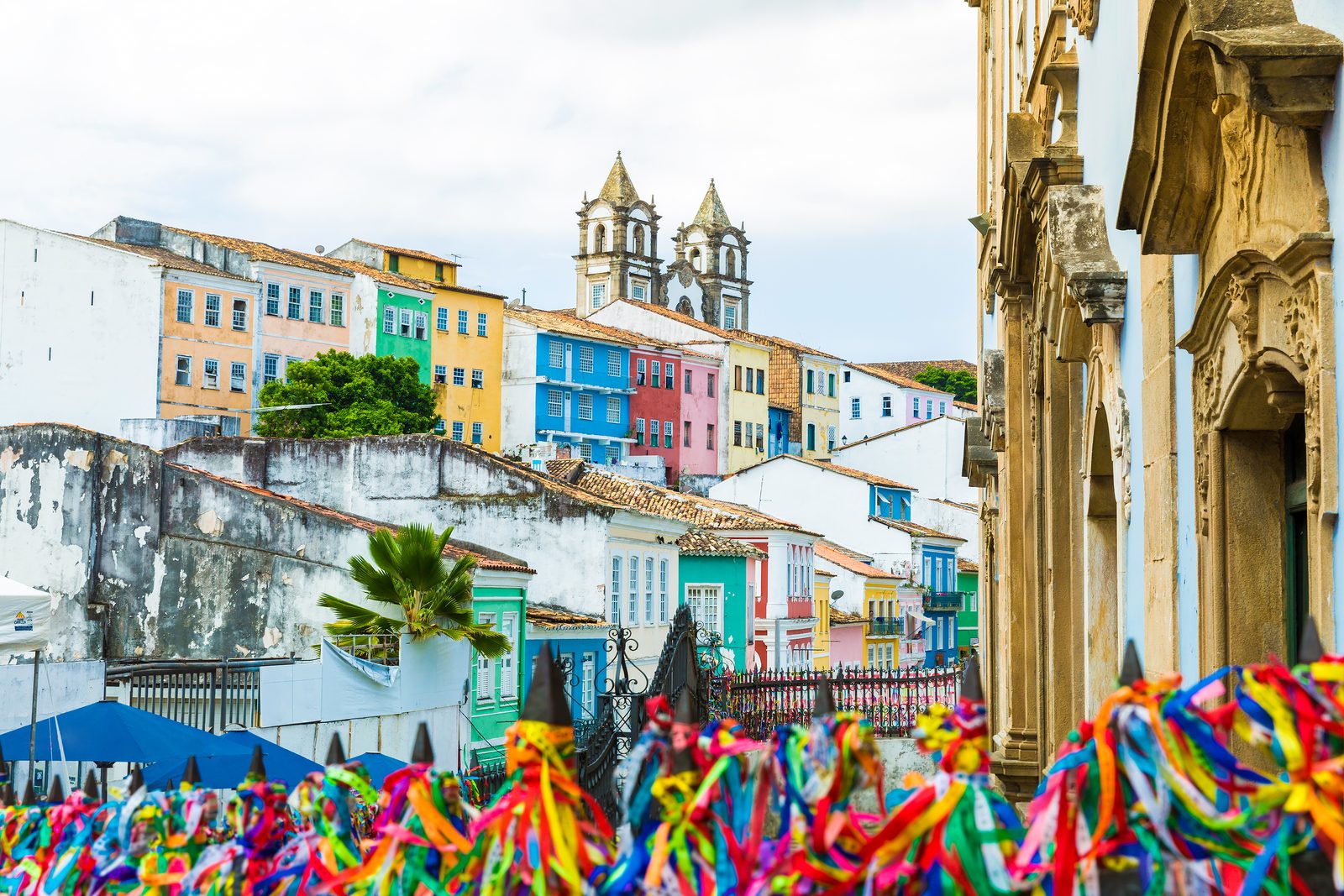 Salvador Carnival