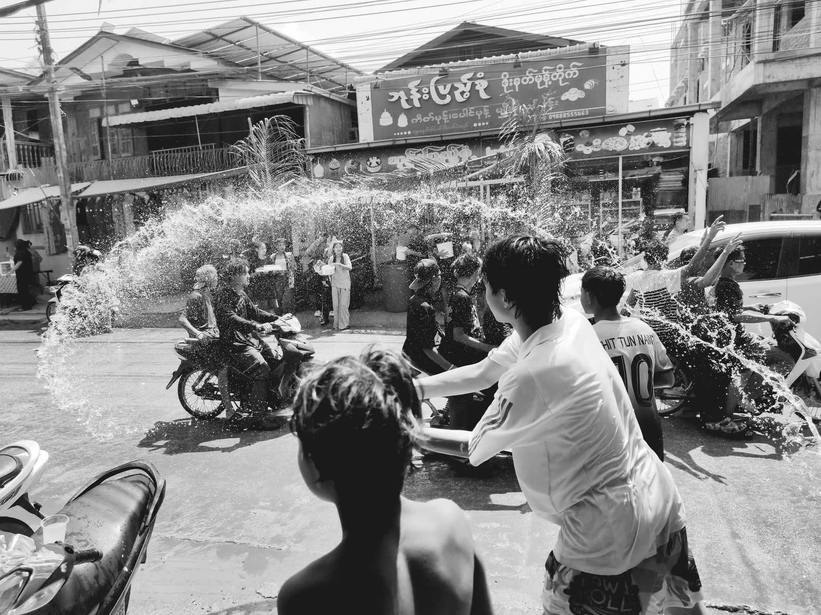 Songkran