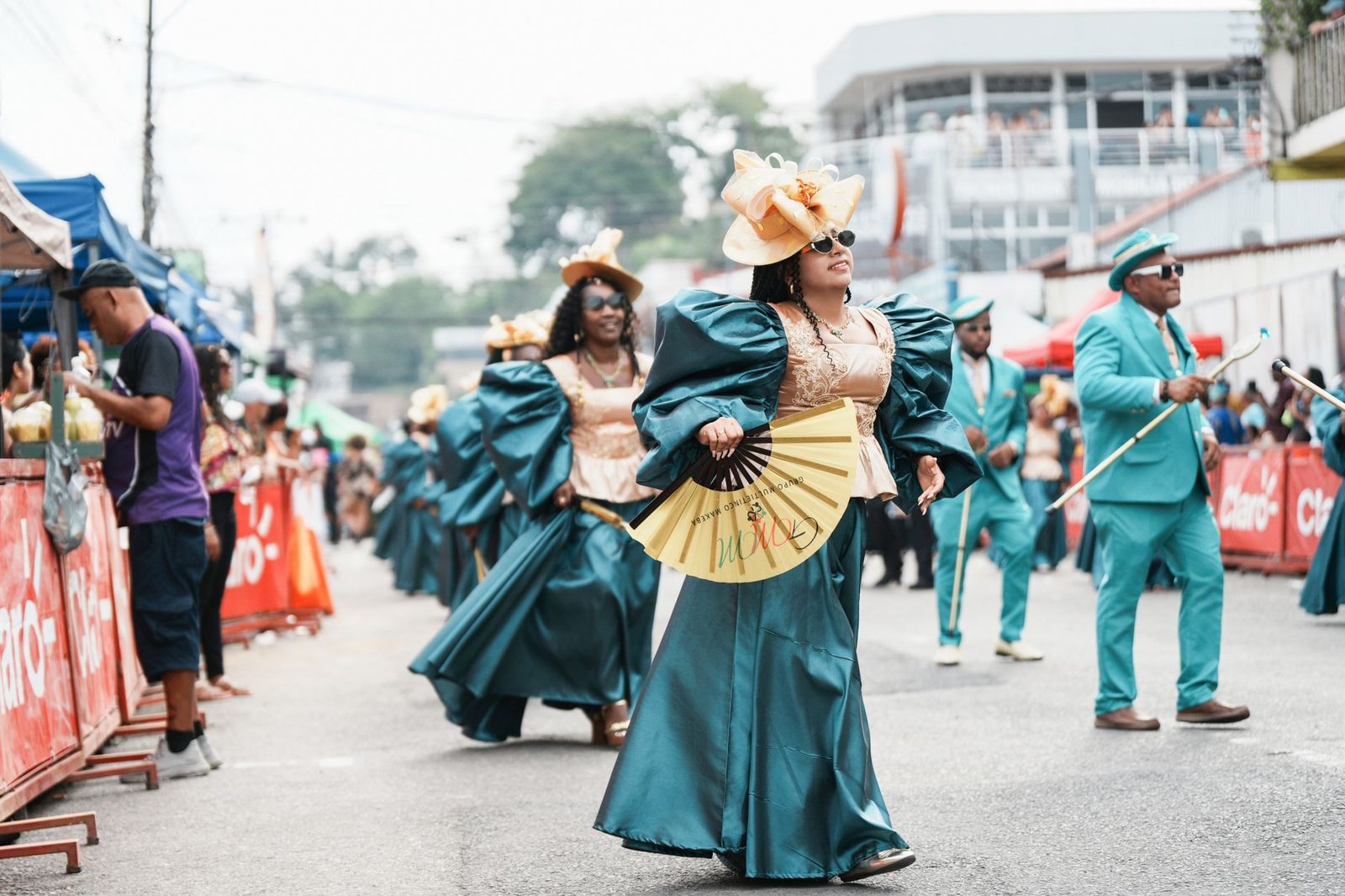 Trinidad Carnival