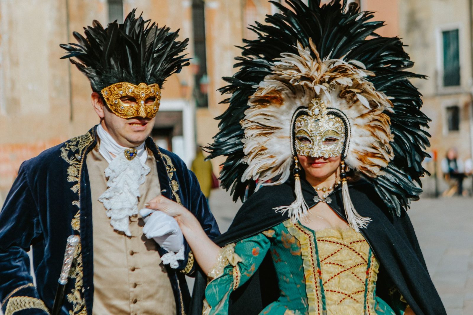 Venice Carnival
