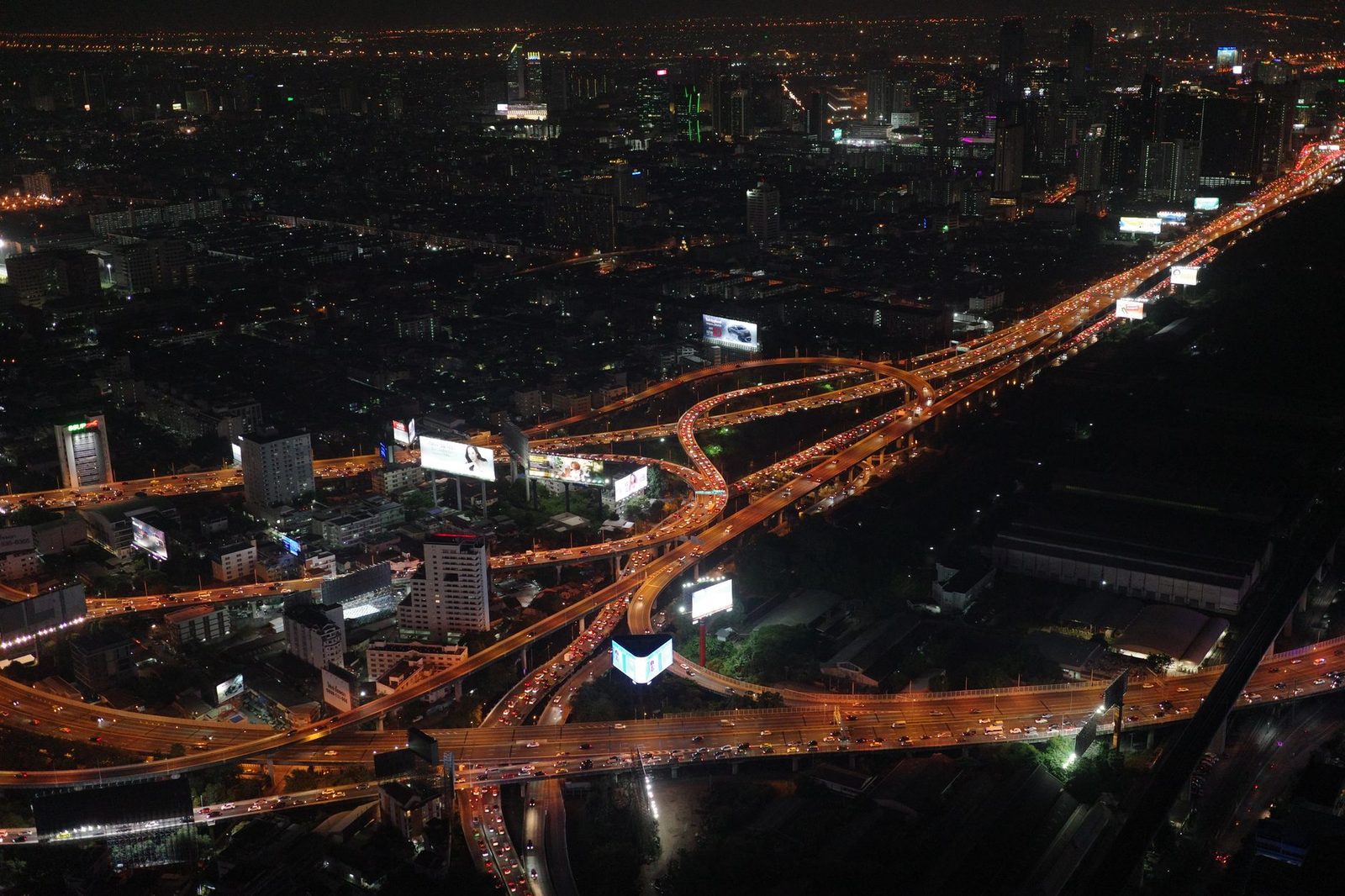 Bangkok