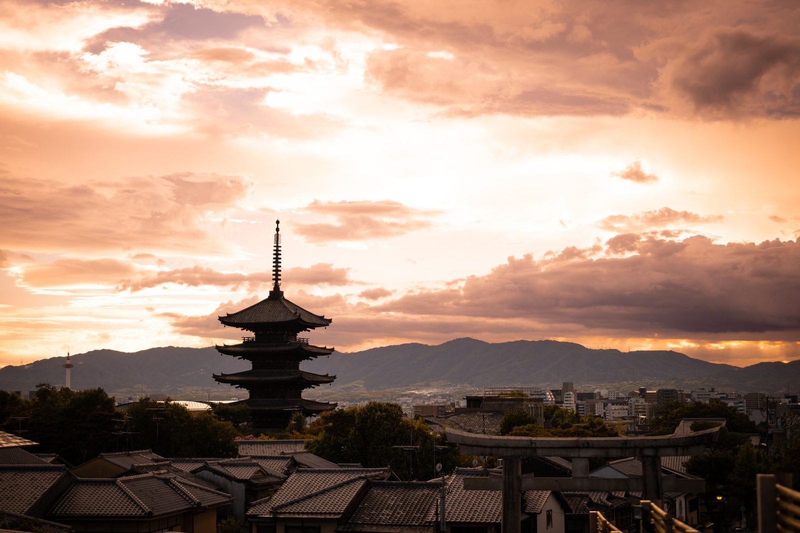Kyoto