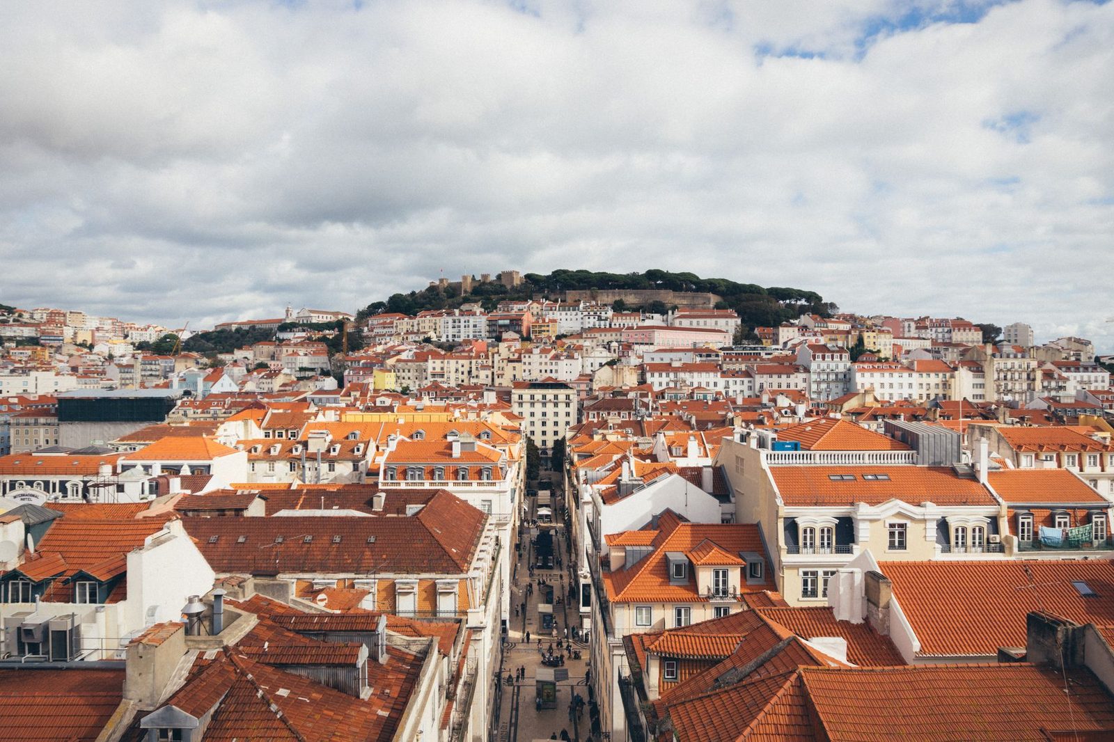 Lisbon