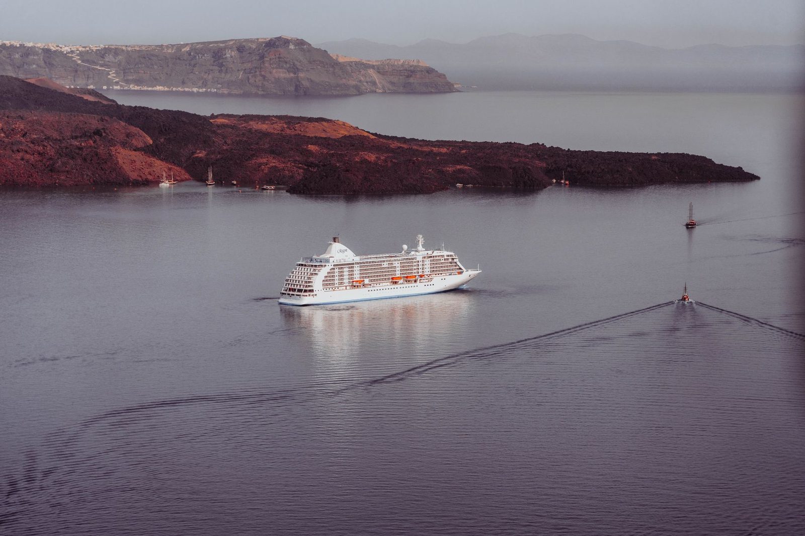Santorini