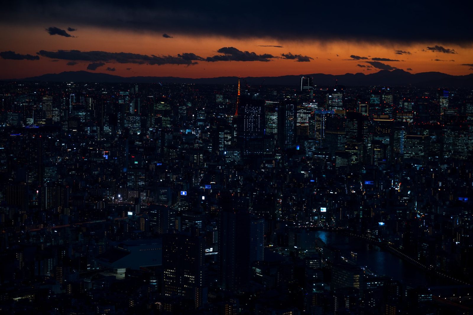 Tokyo
