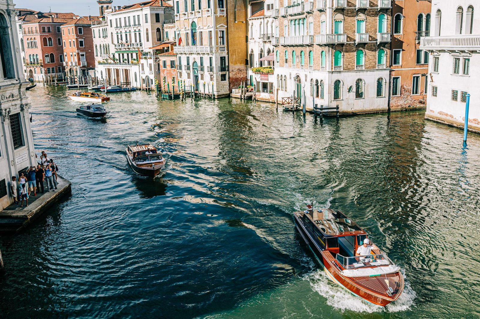Venice